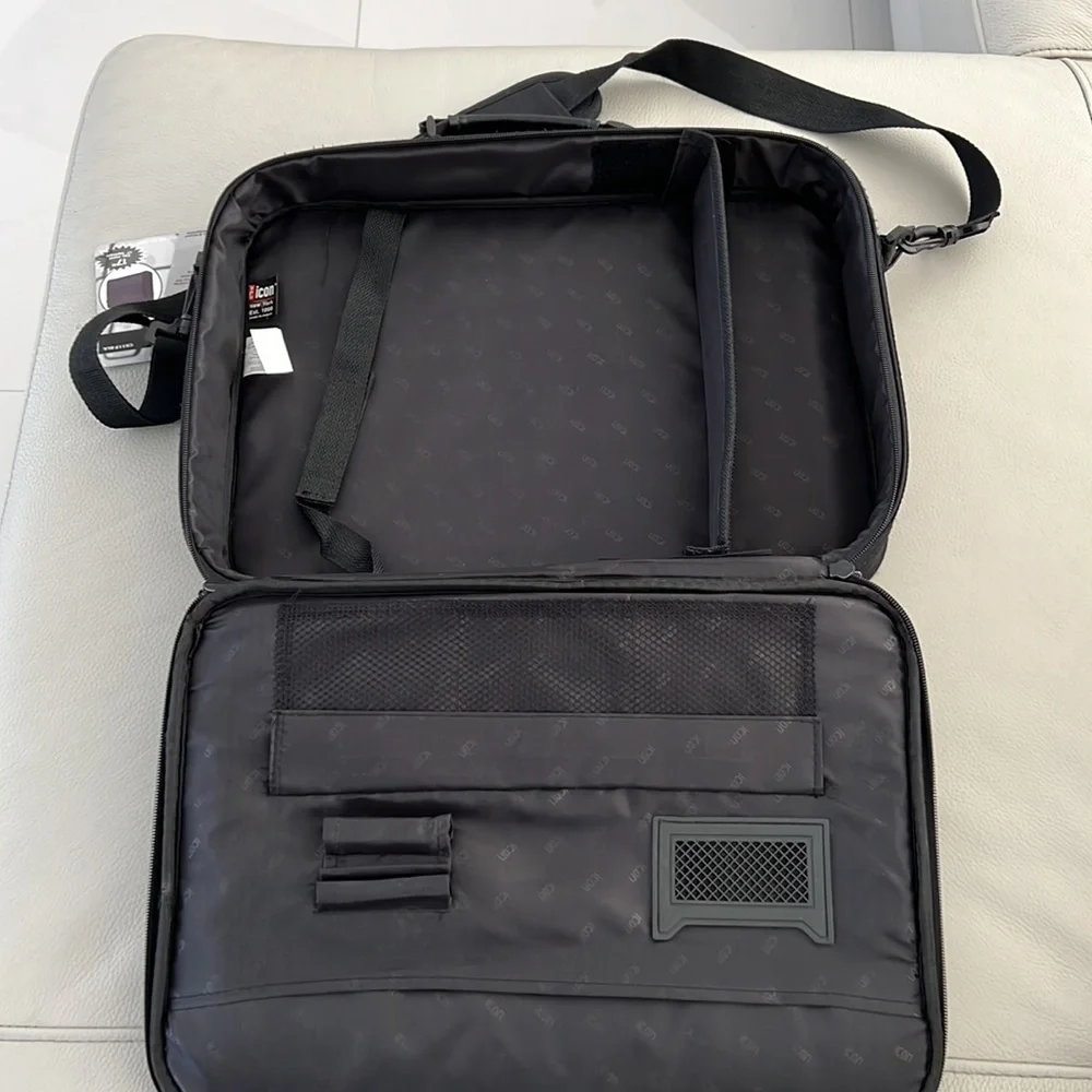 Notebook/Laptop Case 17”